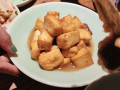 总督豆腐-淀里船宴(卓达店)