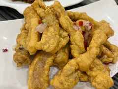-华航饭店(华馨小区店)