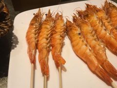 -上和臻品中国菜(花园街店)