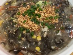 拆鱼羹-水乡人家私房菜(逢简店)