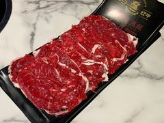 -今日炊牛·潮汕牛肉火锅(华采天地店)