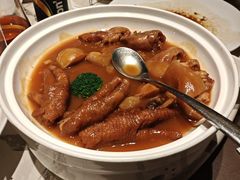 -潮州府·潮菜·砂锅粥(徐家汇店)
