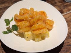 -南园民国茶楼餐厅·常州菜(北大街店)