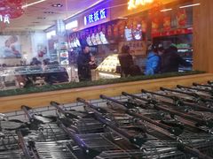 -兴龙广缘超市(奥体中心店)