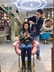 -悦SALON