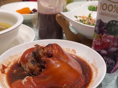 -盛福楼·惠山宴(盛岸路店)