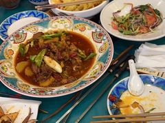 -巴依老爷新疆美食(昌平店)