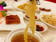 -阿一鲍鱼海鲜酒家(苏丹依斯迈路店)