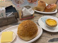 -翠华餐厅(东门店)