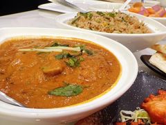 -VATAN INDIAN RESTAURANT米特餐饮有限公司(城北路店)