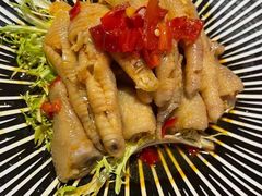 -尚海豆捞(乐虹坊店)