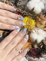 -森日式美甲沙龙MORI NAIL总店