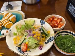 -幸屿 创意料理(永嘉天地店)