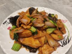 -何适山庄 ·可团建(水长城P2停车场店)