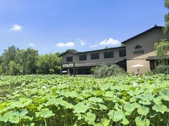 -百翠山居.家飨餐厅