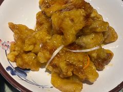 -玉桥餐厅(天坛店)