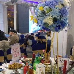 -大喜成国际宴会中心(金华店)