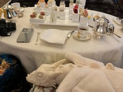 -Salon de Ville浦江汇(上海外滩华尔道夫酒店店)