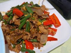 -红满堂·龙虾·牛蛙·淮扬菜(濠北路店)