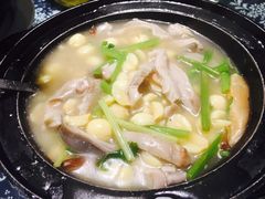 -醉南拳客家菜·河田鸡(西禅寺杨桥店)