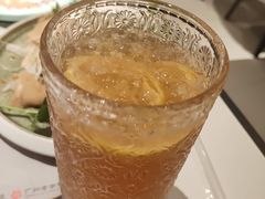 -新兴·金羊座·粤菜点心(乐峰店)