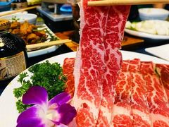 -金龙·打边炉(南京西路店)
