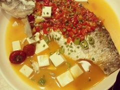 -鑫小城故事·藕汤·家常菜(台北一路总店)