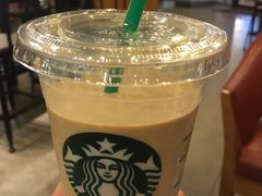 -星巴克(泉州晋江万达广场店)