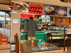 -南来顺饭庄·清真(南菜园店)