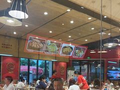 -聚味瞿记·龙虾堂(天元店)