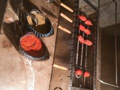 -齐河孔雀王温泉酒店·金孔雀自助百汇