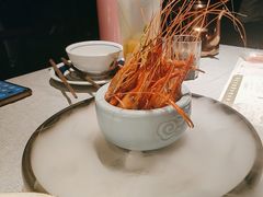 -桂满陇·西湖船宴(平安金融中心店)