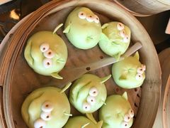 -晶荷轩(香港迪士尼乐园酒店)