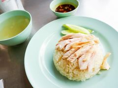-红大哥水门鸡饭(總店)