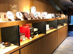 商品展示区-青藤茶馆(南山路店)
