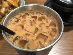 -玥记茶餐厅(十字门华发商都一期绸带店)