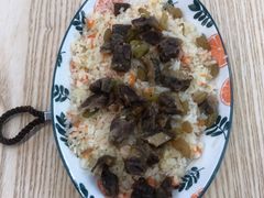 -盒马鲜生(观音桥店)