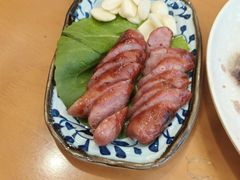 -乡亲鹅肉城(吴江店)