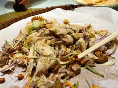 -大树头·森林餐厅(石碁店)