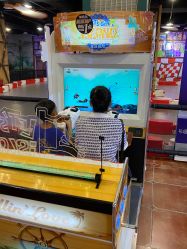 点击看大图 -卡通尼乐园·生日会(烟台永旺店)