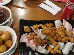 -炉小二铜锅牛蛙•川湘菜(三里屯店)