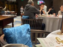 -红棉中餐厅·广州海航威斯汀酒店