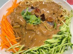 -听涛雅苑百味饺子老家菜馆