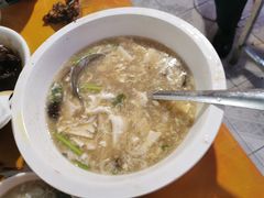 -如意香辣鸡架(总店)