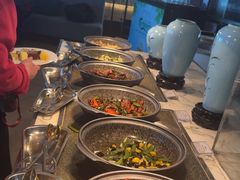 -洲际酒店·地平线全日餐厅HORIZON CAFÉ