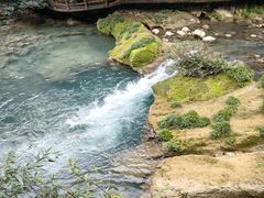 -小七孔景区-六十八级跌水瀑布