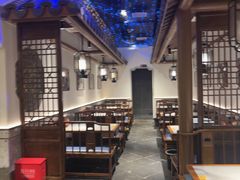 -姑苏家宴·苏帮菜·松鼠桂鱼(苏州总店)