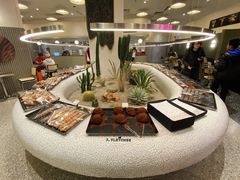 菜单-OUR Bakery(SKP-S店)