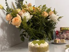 -勒甜LO CHO·定制低糖代糖纯动物奶油生日蛋糕(新开路店)