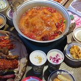 牛肉控一定都逃不掉的串串香👇🐂😋
